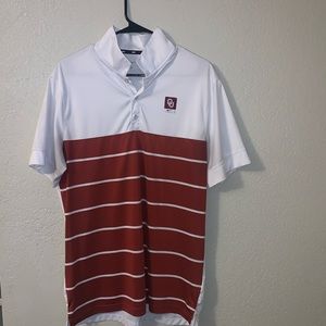 Men’s Nike golf polo